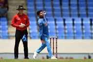 Kuldeep Yadav has had a great start to his international career